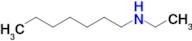 N-Ethylheptan-1-amine
