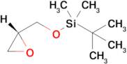 (R)-tert-Butyldimethyl(oxiran-2-ylmethoxy)silane