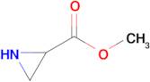 Methyl aziridine-2-carboxylate