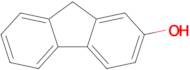 9H-Fluoren-2-ol