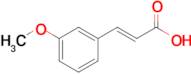 3-Methoxycinnamic acid