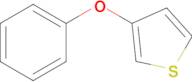 3-Phenoxythiophene