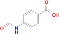 4-Formamidobenzoic acid