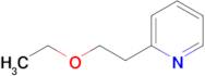 2-(2-Ethoxyethyl)pyridine