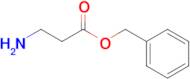 3-Aminopropanoic acid benzyl ester