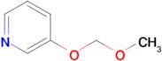 3-(Methoxymethoxy)pyridine