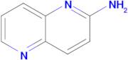 1,5-Naphthyridin-2-amine