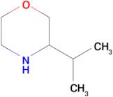 3-Isopropylmorpholine