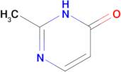 2-methyl-3,4-dihydropyrimidin-4-one