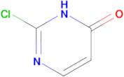 2-chloro-3,4-dihydropyrimidin-4-one