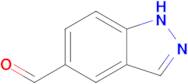 1H-indazole-5-carbaldehyde