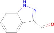 1H-indazole-3-carbaldehyde