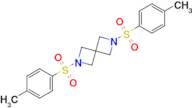 2,6-Ditosyl-2,6-diazaspiro[3.3]heptane