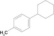 1-Cyclohexyl-4-methylbenzene