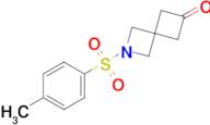 2-Tosyl-2-azaspiro[3.3]heptan-6-one