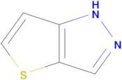 1H-Thieno[3,2-c]pyrazole