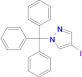 4-Iodo-1-trityl-1H-pyrazole