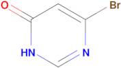 6-bromo-3,4-dihydropyrimidin-4-one