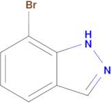 7-Bromo-1H-indazole