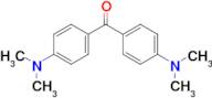 Bis(4-(dimethylamino)phenyl)methanone
