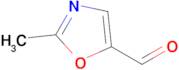2-Methyloxazole-5-carbaldehyde