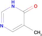 5-methyl-3,4-dihydropyrimidin-4-one