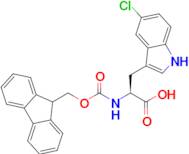Fmoc-5-Chloro-L-tryptophan