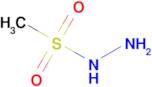 Methanesulfonohydrazide