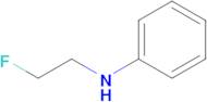 N-(2-Fluoroethyl)aniline