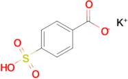 Potassium 4-sulfobenzoate