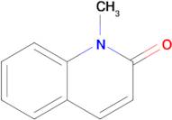 1-Methylquinolin-2(1H)-one