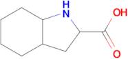 Octahydro-1H-indole-2-carboxylic acid