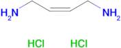 (Z)-But-2-ene-1,4-diamine dihydrochloride