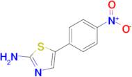 5-(4-Nitrophenyl)thiazol-2-amine