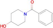 N-Benzoyl-4-hydroxypiperidine