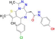 (R)-Birabresib