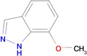 7-METHOXY-1H-INDAZOLE