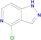 4-CHLORO-1H-PYRAZOLO[4,3-C]PYRIDINE