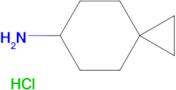 SPIRO[2.5]OCTAN-6-AMINE HCL