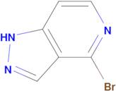 4-BROMO-1H-PYRAZOLO[4,3-C]PYRIDINE