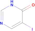 5-iodo-3,4-dihydropyrimidin-4-one