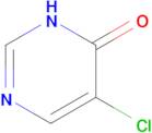 5-chloro-3,4-dihydropyrimidin-4-one