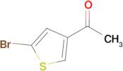 1-(5-BROMOTHIOPHEN-3-YL)ETHANONE