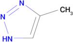 4-METHYL-1H-1,2,3-TRIAZOLE