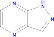 4,7-DIAZA-1H-INDAZOLE