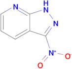 3-NITRO-1H-PYRAZOLO[3,4-B]PYRIDIN