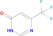 6-(trifluoromethyl)-3,4-dihydropyrimidin-4-one