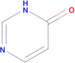 3,4-dihydropyrimidin-4-one