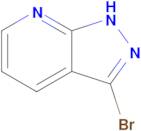 3-BROMO-1H-PYRAZOLO[3,4-B]PYRIDINE