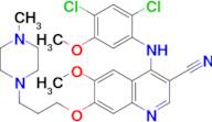 Bosutinib